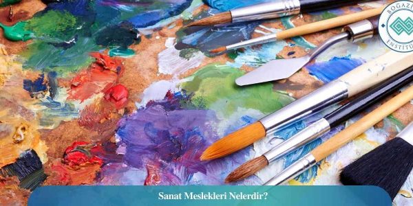 Sanat tasarımcısı: mesleğin özellikleri ve bir uzmanın görevleri