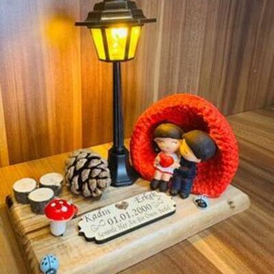 Yıldönümü senaryosunun 65 yaşındaki bir erkek için varyantları