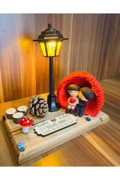 Yıldönümü senaryosunun 65 yaşındaki bir erkek için varyantları