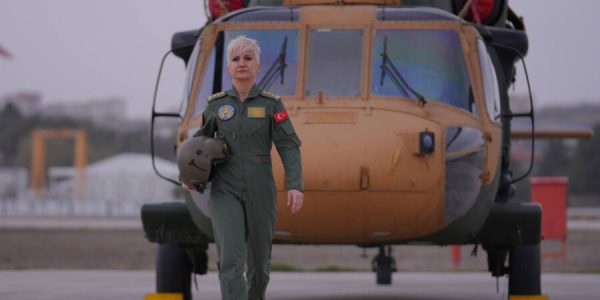 Helikopter pilotluğu mesleği hakkında her şey