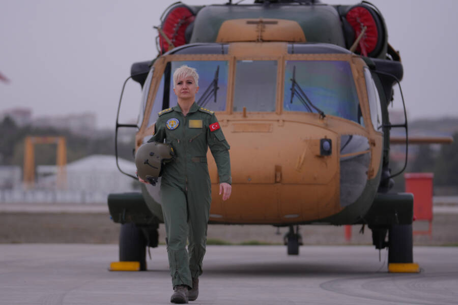 Helikopter pilotluğu mesleği hakkında her şey