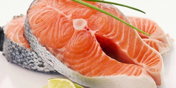 Somon balığı nasıl ve ne kadar süreyle saklanmalı?