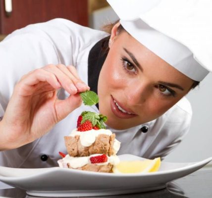 Aşçılık mesleği hakkında her şey