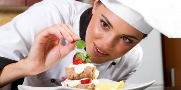 Aşçılık mesleği hakkında her şey