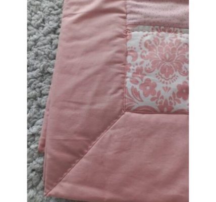 Patchwork bebek yorganları hakkında her şey