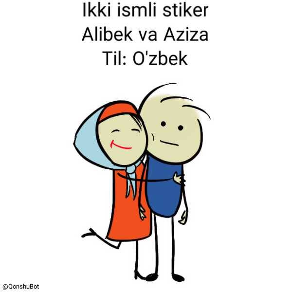 Alibek ismi