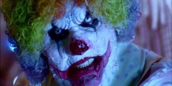 Palyaço korkusu: nedenleri ve tedavisi