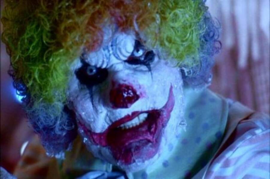 Palyaço korkusu: nedenleri ve tedavisi