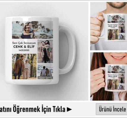 İlk evlilik yıldönümünüzde eşiniz için hediye seçimi