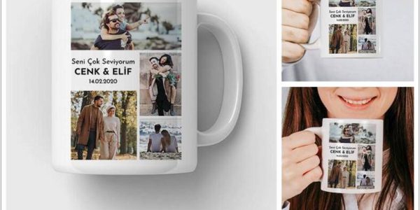 İlk evlilik yıldönümünüzde eşiniz için hediye seçimi