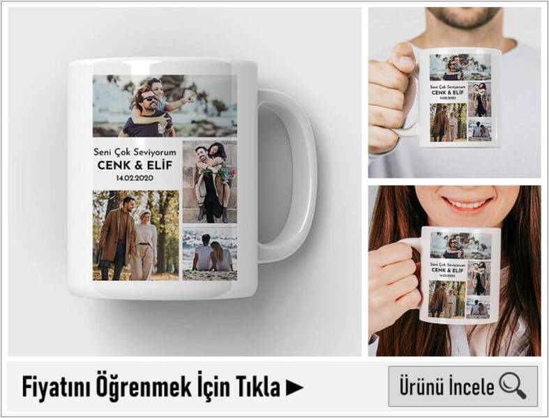 İlk evlilik yıldönümünüzde eşiniz için hediye seçimi