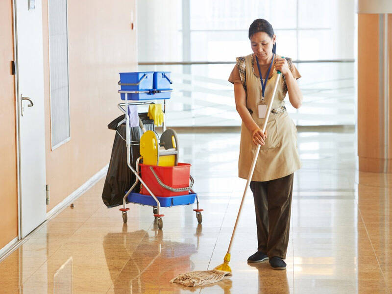 Kızlar için görev fikirleri