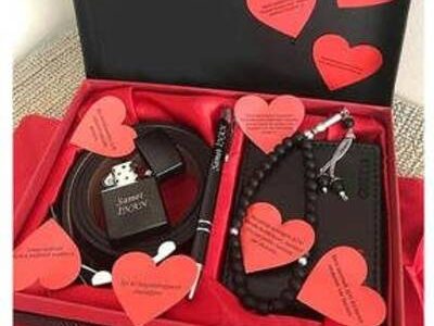 Güzel bir doğum günü hediyesi olarak nasıl para verilir??