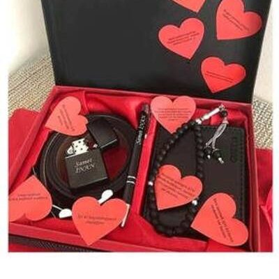 Güzel bir doğum günü hediyesi olarak nasıl para verilir??