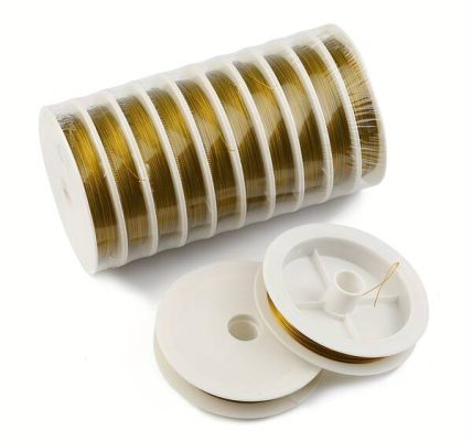 Boncuk teli hakkında her şey