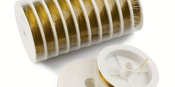 Boncuk teli hakkında her şey