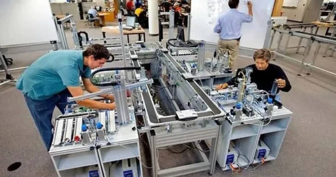 Otomatik kontrol sistemleri mühendisi mesleği hakkında her şey