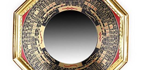 Bagua aynası: nedir, nereye asılır ve nasıl kullanılır?