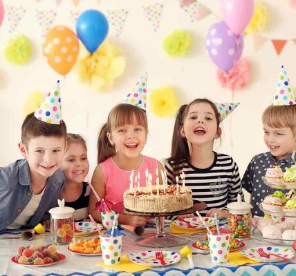 Bütçeyle doğum günü nasıl kutlanır??