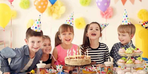 Bütçeyle doğum günü nasıl kutlanır??