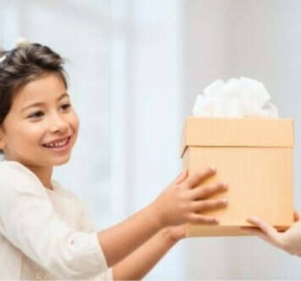 Neden önceden hediye veremezsiniz??