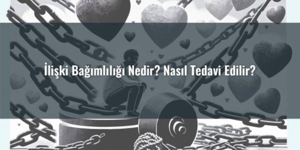 Sevgiyi bağlılıktan nasıl ayırt edebiliriz??