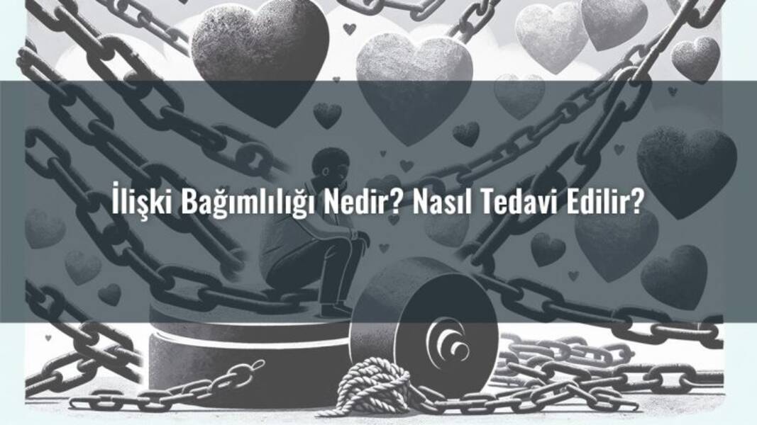 Sevgiyi bağlılıktan nasıl ayırt edebiliriz??