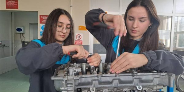 Araba tamirciliği mesleği hakkında her şey