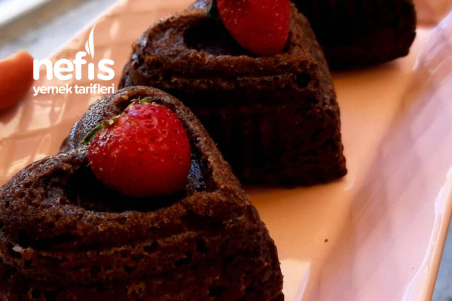 Kekler «Napolyon» için nasıl saklanır;?