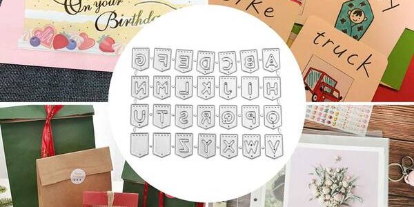 Scrapbooking kesikleri hakkında her şey