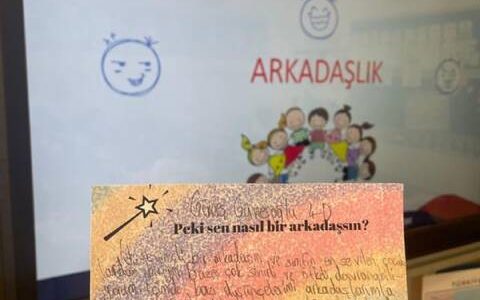 Yıldönümünüzü özgün bir şekilde nasıl organize edebilirsiniz??