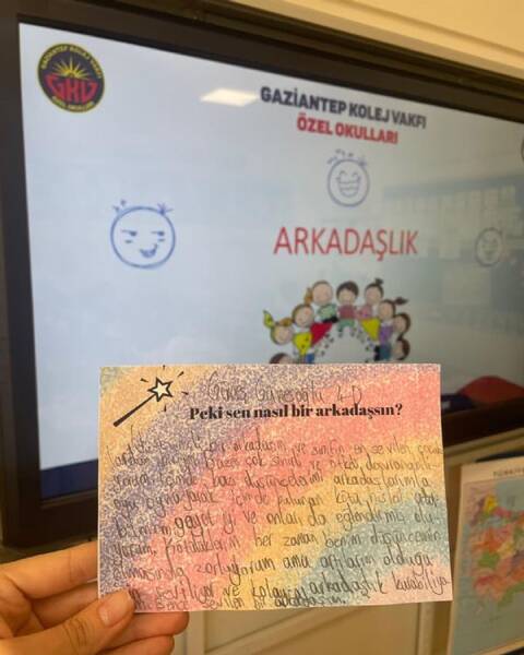 Yıldönümünüzü özgün bir şekilde nasıl organize edebilirsiniz??