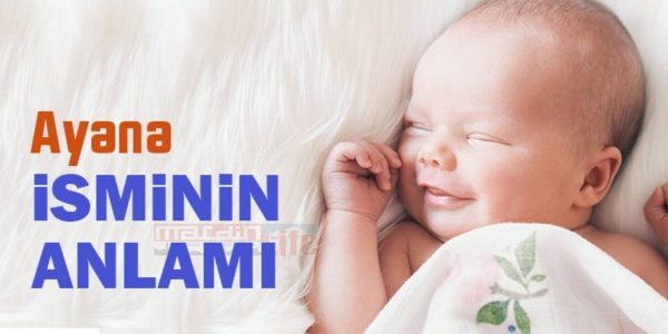 Ayana ismi