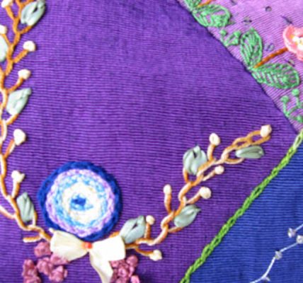 Çılgın Patchwork hakkında her şey