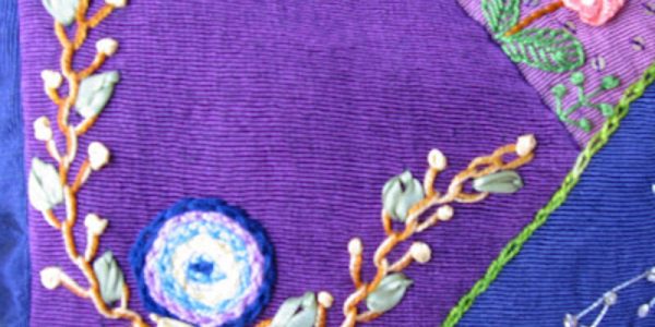 Çılgın Patchwork hakkında her şey