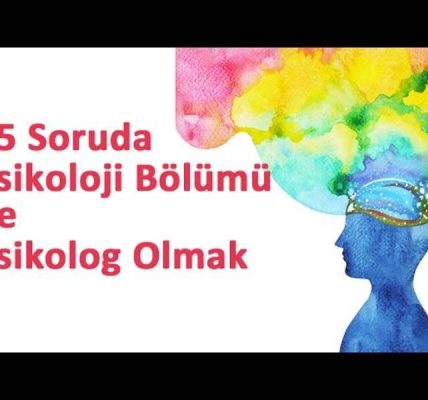 Kriminal psikologluk mesleği hakkında her şey