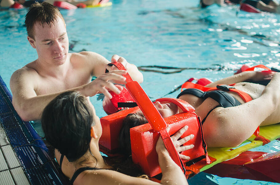 Cankurtaranlık mesleği hakkında her şey