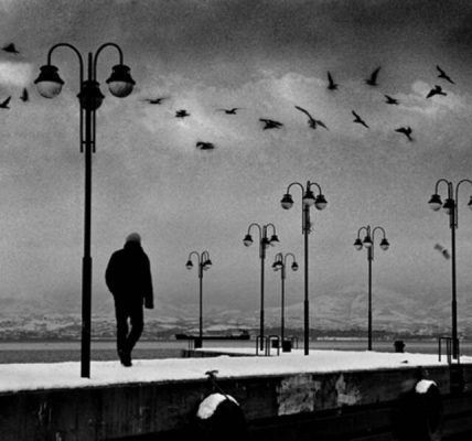 Yalnızlıkla nasıl başa çıkılır??