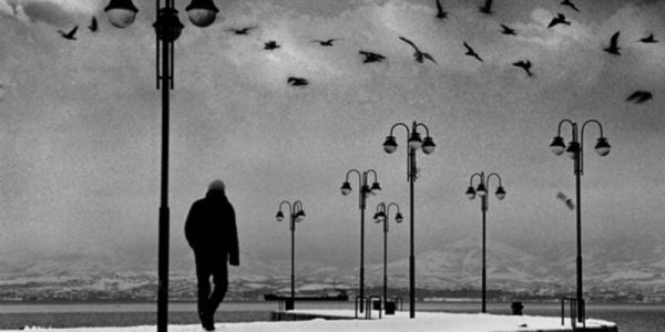 Yalnızlıkla nasıl başa çıkılır??