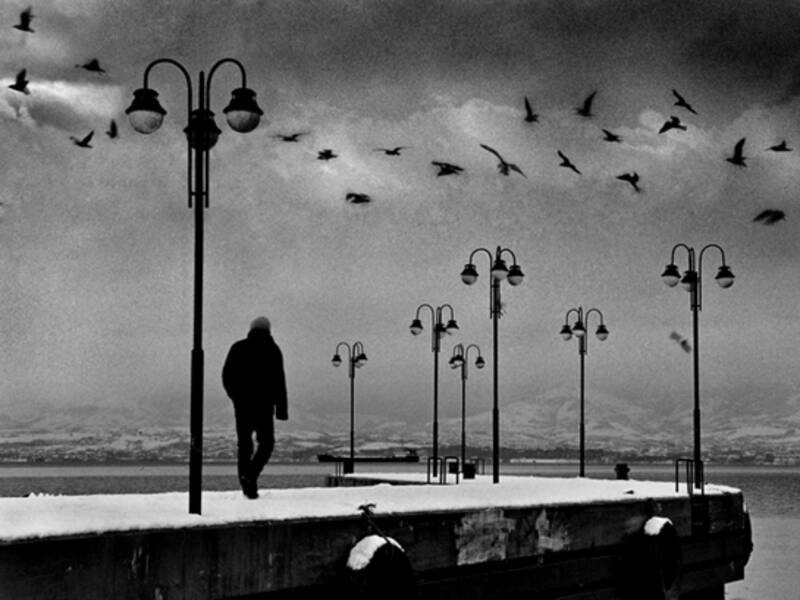 Yalnızlıkla nasıl başa çıkılır??