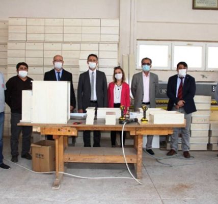 Mobilya üretimi teknoloğu mesleği hakkında her şey