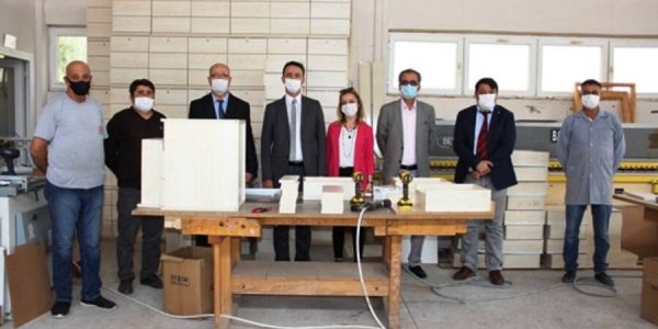 Mobilya üretimi teknoloğu mesleği hakkında her şey