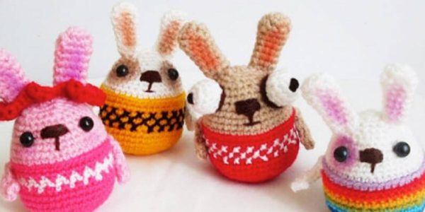 Amigurumi örerken tığ işi dikişi nasıl yapılır??