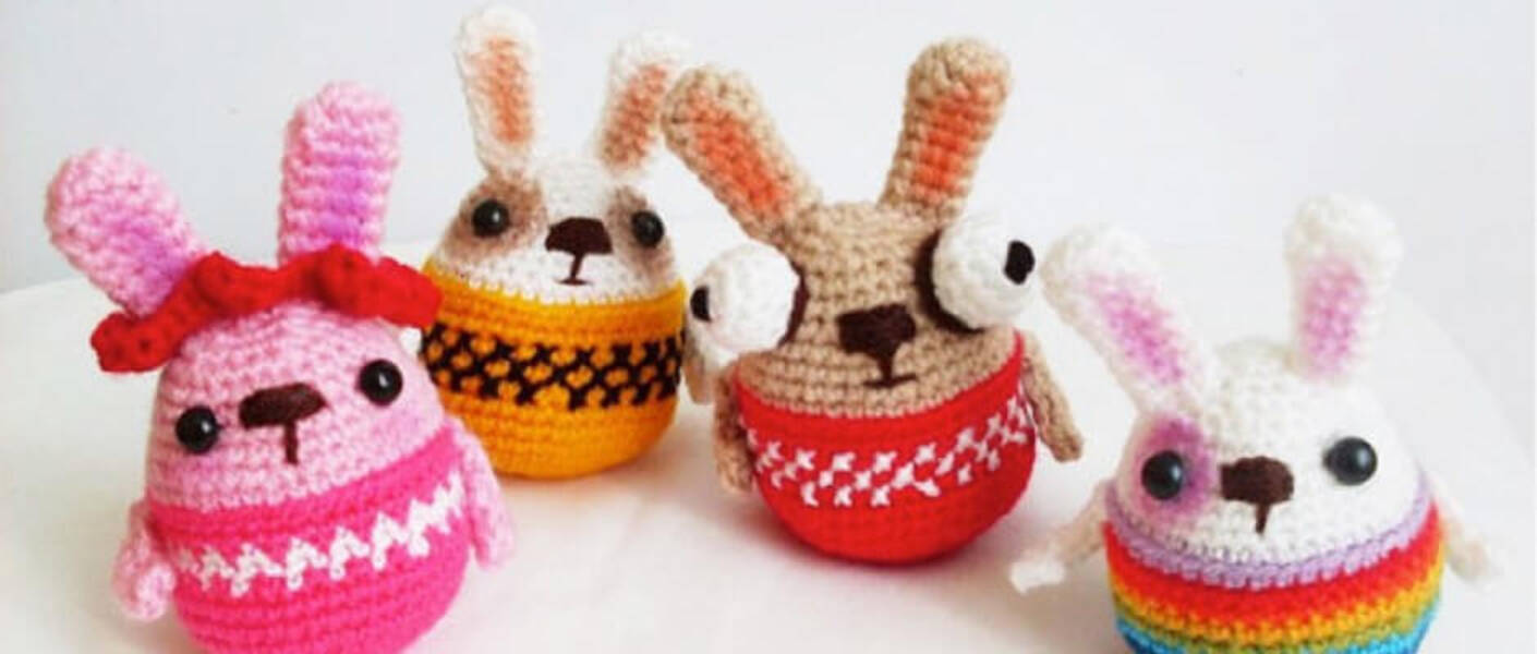 Amigurumi örerken tığ işi dikişi nasıl yapılır??