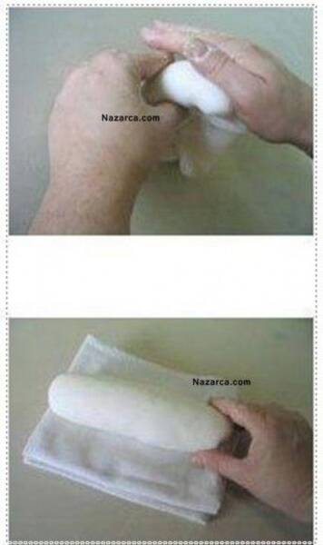 Evde polimer kil nasıl yapılır?