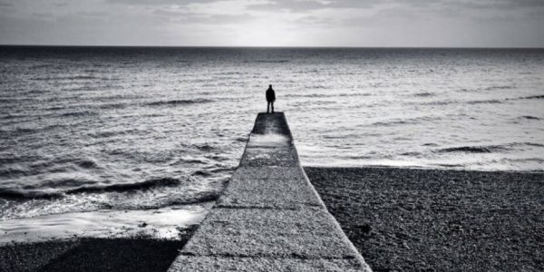 Ne tür insanlar yalnızlığı sever??