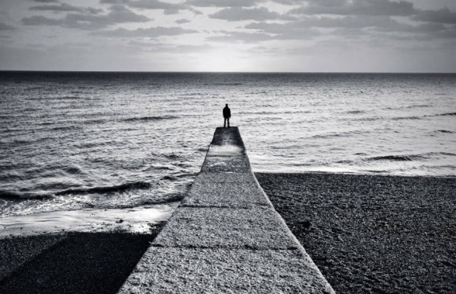 Ne tür insanlar yalnızlığı sever??