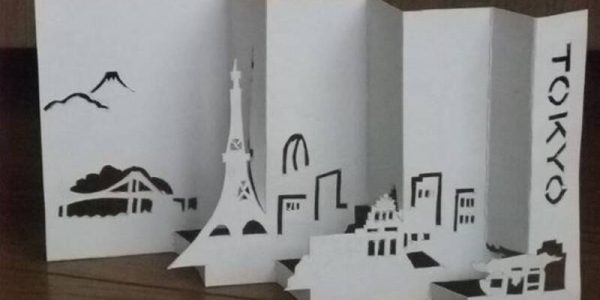 Kirigami hakkında her şey