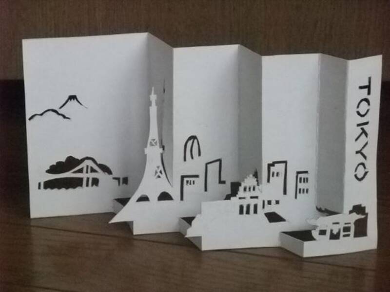 Kirigami hakkında her şey