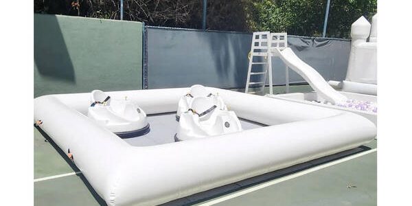 Yetişkinlerin doğum günü için ilginç mobil yarışmalar